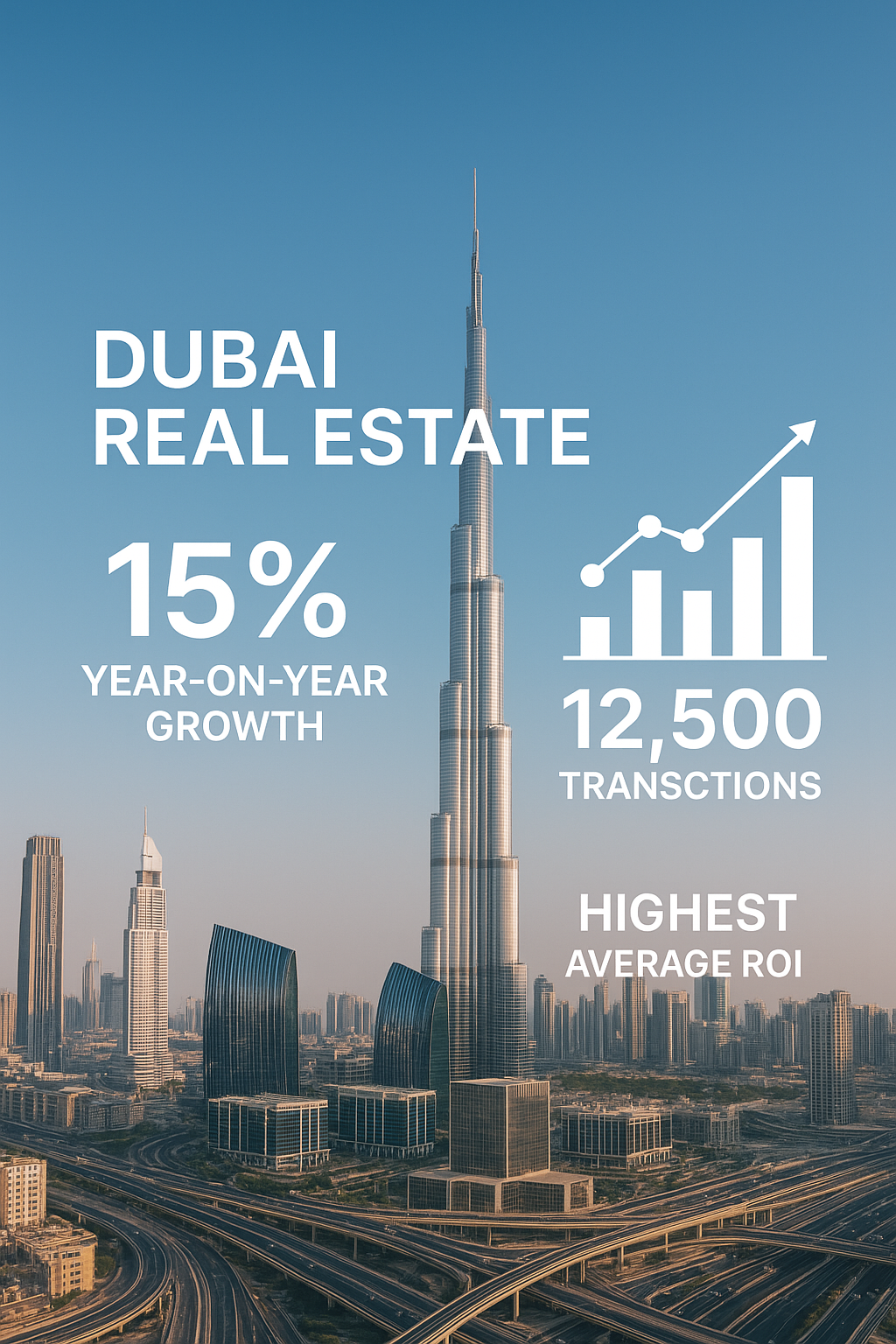 DXBinteract Our Story